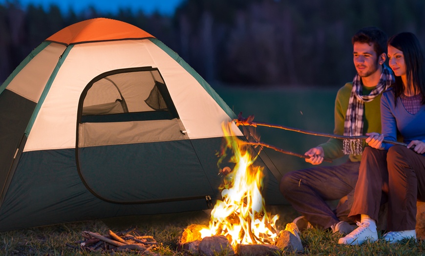 How to Choose a Tent That Fits Your Camping Needs?
