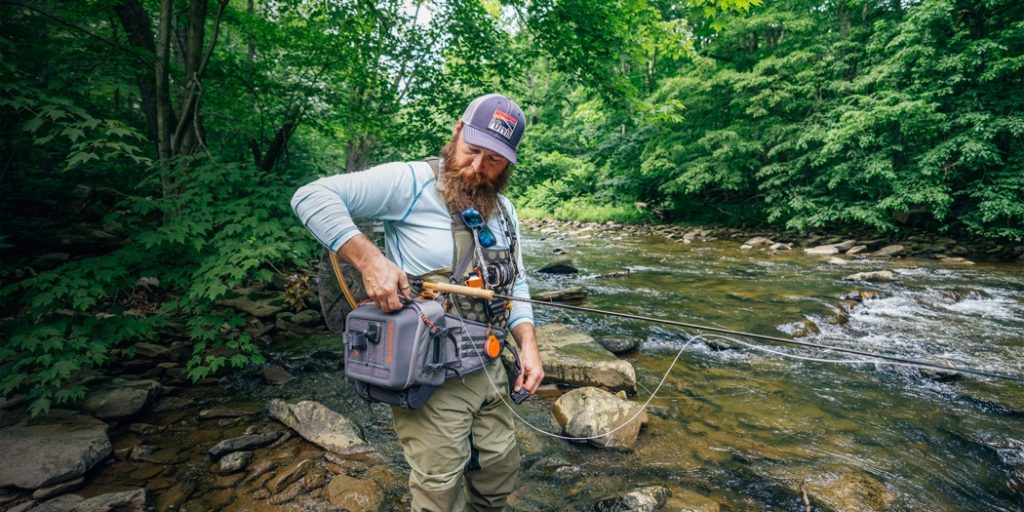 Fishing at Troll Landing: A Complete Guide to Nearby Rivers and Lakes